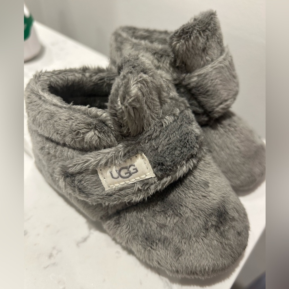 Baby Uggs